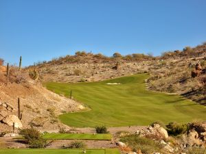 TPC Danzante Bay 16th